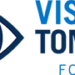 Vision for Tomorrow Horizontal Logo