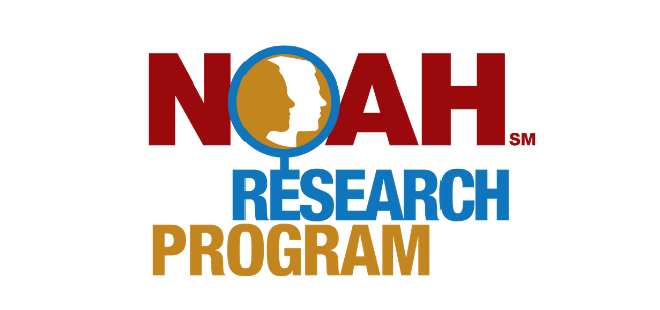 VFT Partners with NOAH to Support Albinism Research