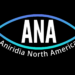 ANA Logo