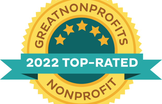 VFT Makes GreatNonProfits 2022 Top-Rated List