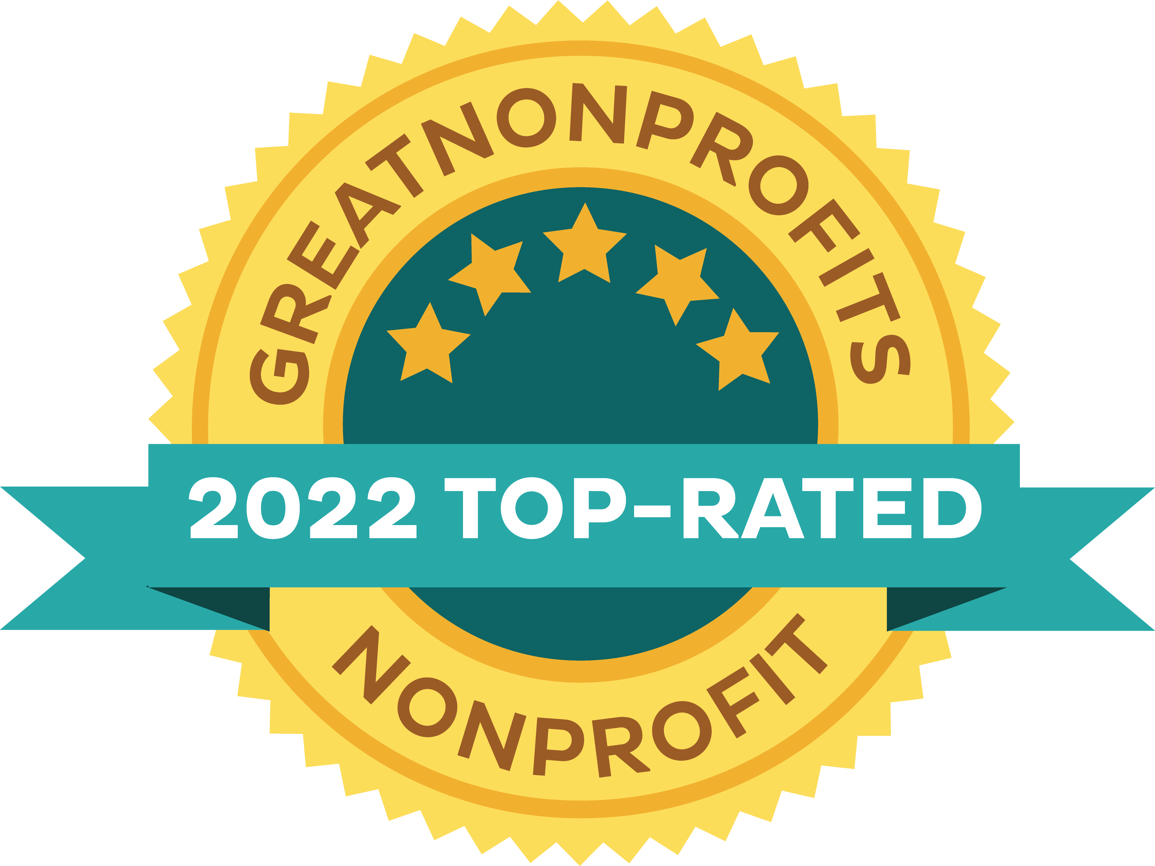 VFT Makes GreatNonProfits 2022 Top-Rated List