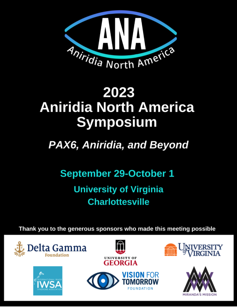 VFT Sponsors ANA Research Symposium