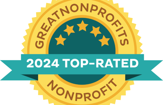 VFT Named GreatNonProfit Again for 2024